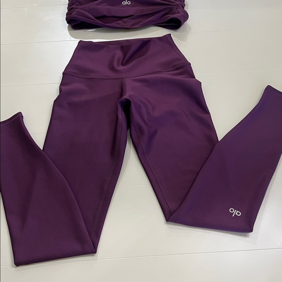 Alo yoga set - Picture 2 of 15